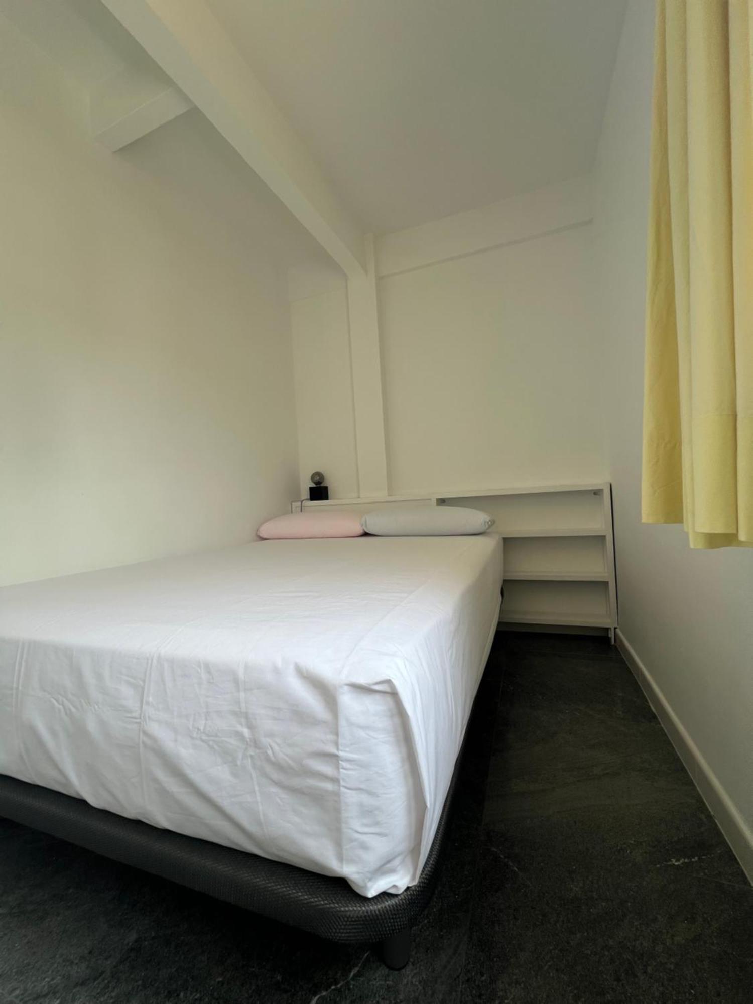 Apartamento Natysplace *
